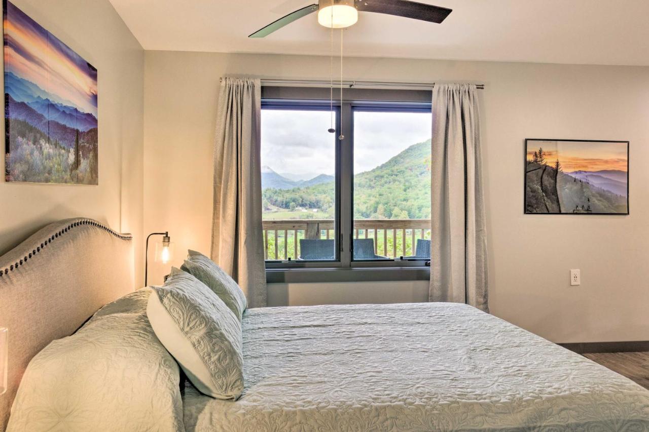 Serene Escape With Mountain Views, Near Dtwn! Franklin Zewnętrze zdjęcie
