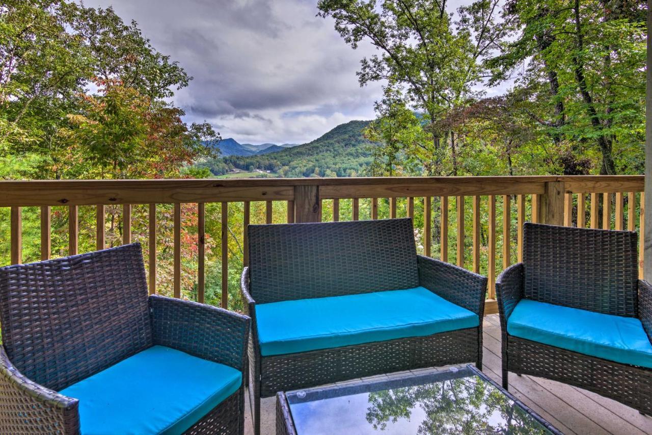 Serene Escape With Mountain Views, Near Dtwn! Franklin Zewnętrze zdjęcie
